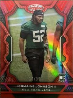 Jermaine Johnson II