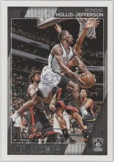 Rondae Hollis-Jefferson