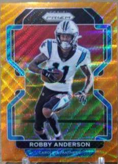 Robby Anderson