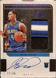 Jalen Suggs
