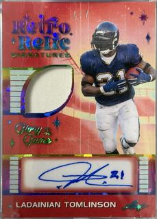 LaDainian Tomlinson