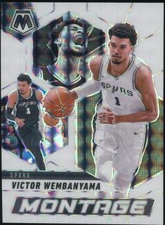Victor Wembanyama