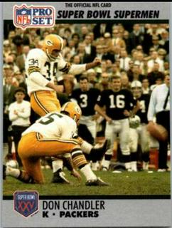 Don Chandler