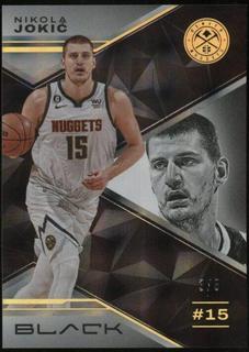 Nikola Jokic