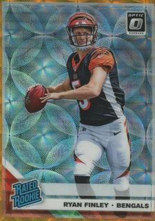 Ryan Finley