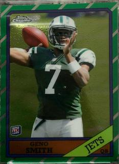 Geno Smith