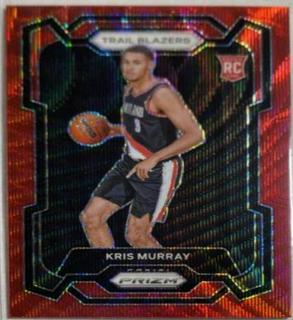Kris Murray