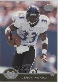 Leroy Hoard