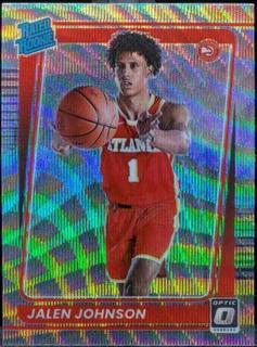 Jalen Johnson