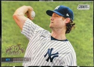 Gerrit Cole