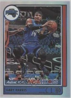 Gary Harris