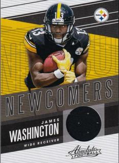 James Washington