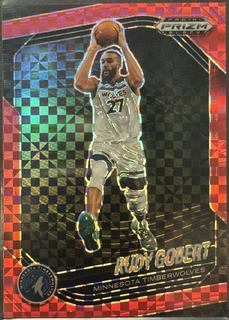 Rudy Gobert