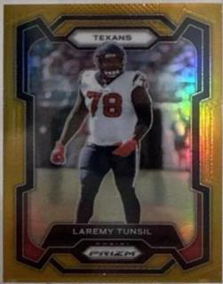 Laremy Tunsil