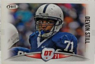 Devon Still