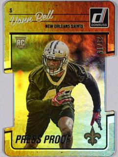 Vonn Bell