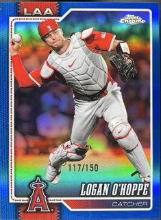 Logan O'Hoppe