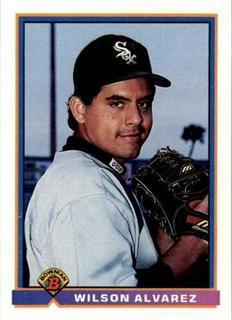 Wilson Alvarez