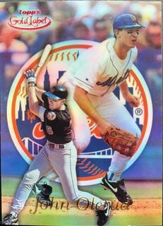 John Olerud