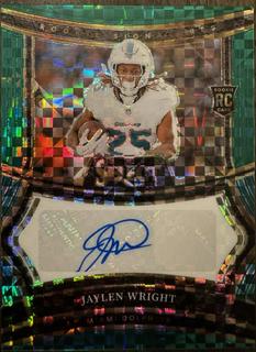 Jaylen Wright