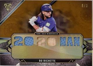 Bo Bichette