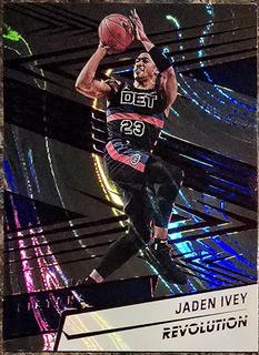 Jaden Ivey