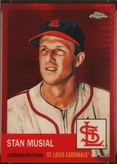 Stan Musial