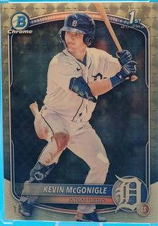 Kevin McGonigle