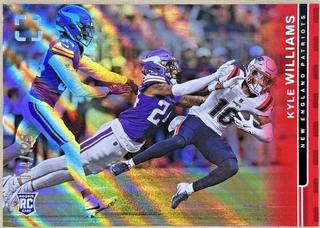 Kyle Williams