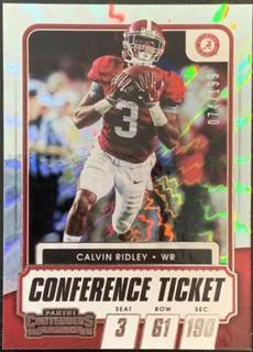 Calvin Ridley