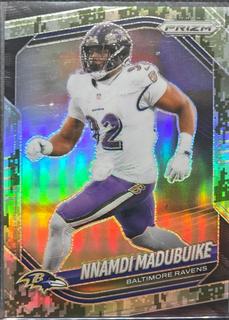 Nnamdi Madubuike