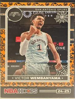 Victor Wembanyama