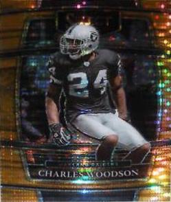 Charles Woodson