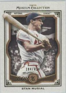 Stan Musial