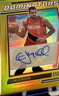 CJ McCollum
