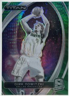 Dirk Nowitzki