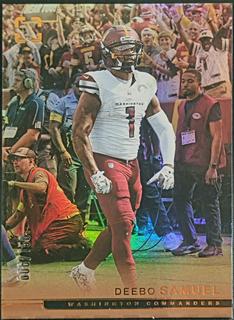 Deebo Samuel