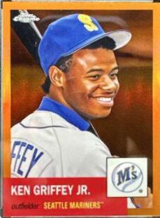 Ken Griffey Jr.