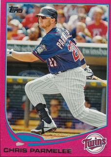Chris Parmelee