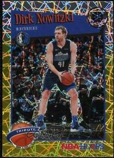 Dirk Nowitzki