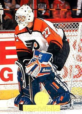 Ron Hextall #495 Hockey Cards 1994 Leaf
