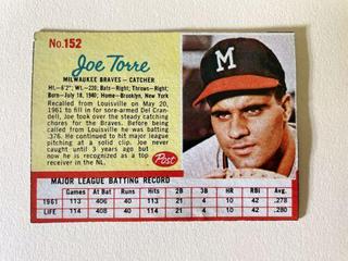 Joe Torre