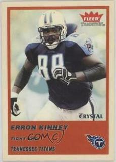 Erron Kinney