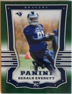 Gerald Everett