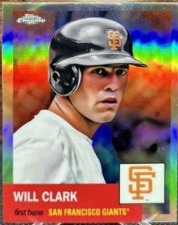 Will Clark