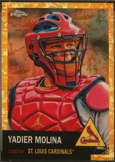 Yadier Molina