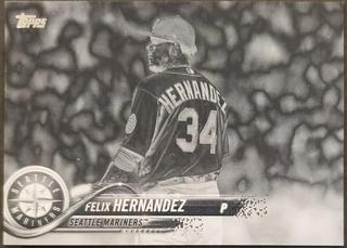 Felix Hernandez