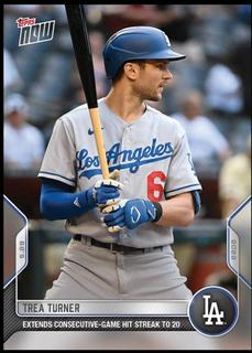Trea Turner
