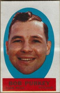 Bob Purkey