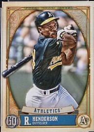 Rickey Henderson